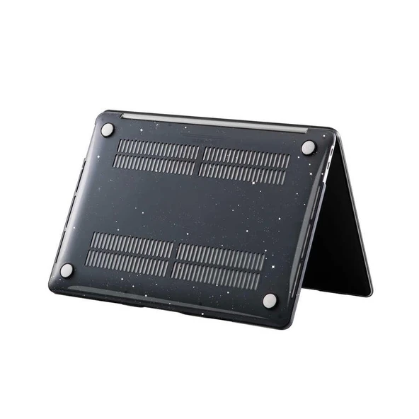 Apple Macbook Pro 16.2 2023 A2780 Zore MSoft Allstar Kapak - 3