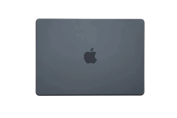 Apple Macbook Pro 16.2 2023 A2780 Zore MSoft Mat Kapak - 6
