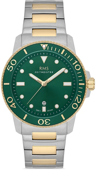 RMS ERKEK KOL SAATİ RMS.1.AG1546.05