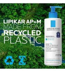 La Roche Posay Lipikar Baume Ap+ M Nemlendirici Balsam 400 ml- Kuru/Atopiye Eğilimli Ciltler İçin - 3