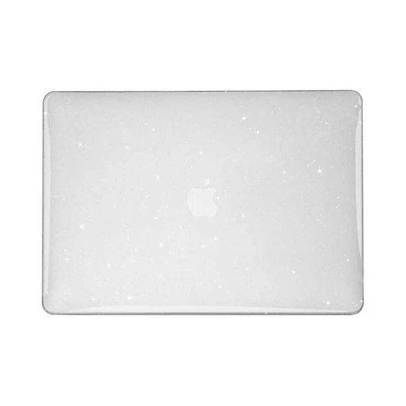 Apple Macbook Pro 16.2 2023 A2780 Zore MSoft Allstar Kapak - 8