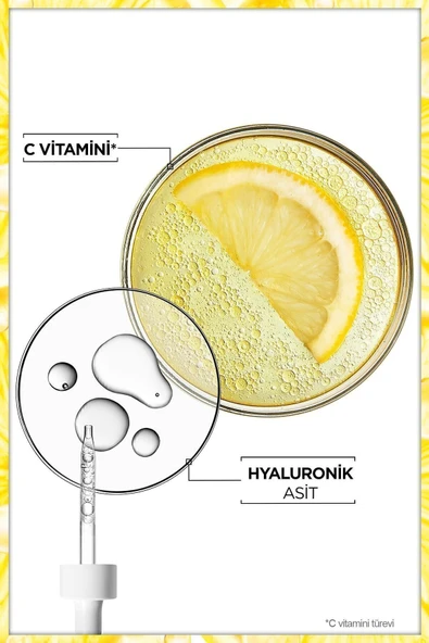 STD C Vitamini Parlaklık Verici Kağıt Yüz Maskesi Klasik - 4