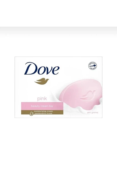 Dove Sabun 90 gr Pink