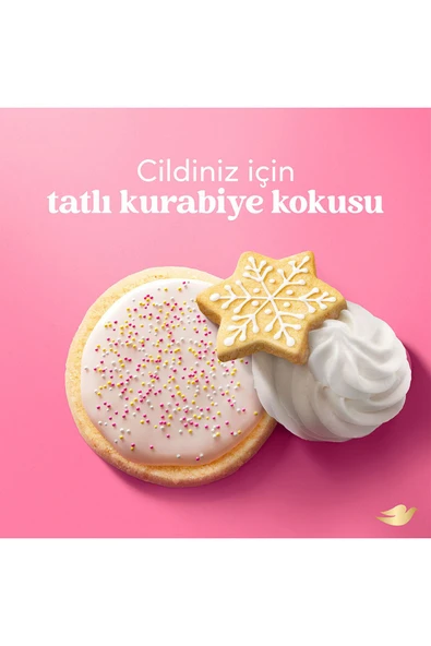 Sugar Cookie Duş Jeli 450 ml X2 - 5