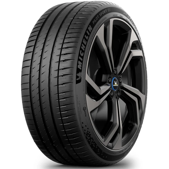 Michelin 285/45R20 112V XL Pilot Sport EV (Yaz) (2024) ürün görseli