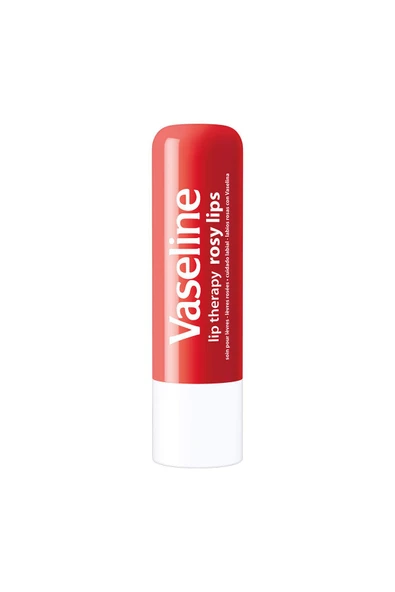 Lip Therapy Dudak Bakım Kremi Rosy Lips 4.8 gr - 2