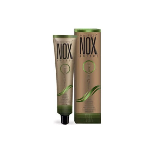 Nox Saç Boyası 6.1 Koyu Küllü Kumral