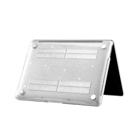 Apple Macbook Pro 16.2 2023 A2780 Zore MSoft Allstar Kapak - 7