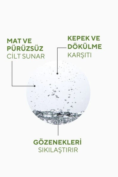 The Ceel Saf Biberiye Suyu Vegan 100 ml - 3