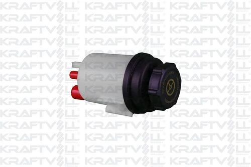 Kraftvoll 08020492 Hidrolik Yağ Deposu Freelander 2 06-14 Kapaklı Lr000578