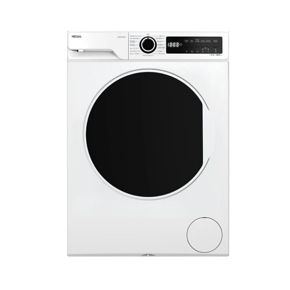 Regal KCMI 90142 1400 Devir 9 kg Çamaşır Makinesi
