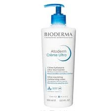 Bioderma Atoderm Cream 500ml