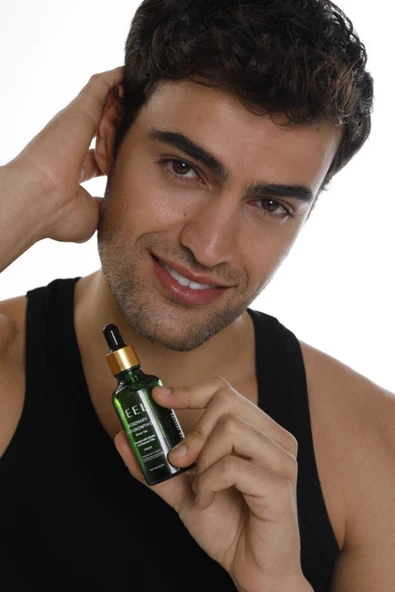The Ceel Biberiye Yağı Doğal 50 ml - 2