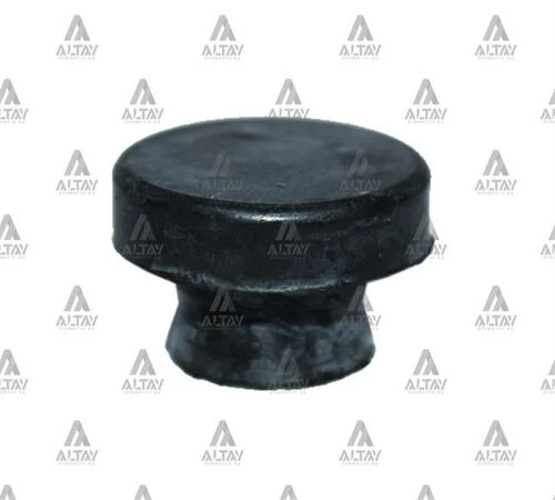 MAHER 8985 Tapa Hidrolik Depo Yağ H-100 L-300 (Yerli) - 1