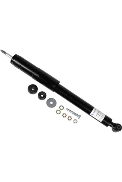 Sachs 316945  Amortisör 124 Arka Yüksek Tip ürün görseli 1