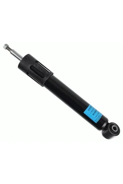 Sachs 314876  Amortisör Bmw F07 F11 09-17 Arka Sağ Sol - 1
