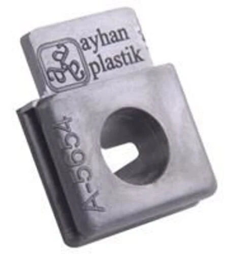 Ayhan A5654 Kapı Iç Kilit Emniyet Dügme Yüzügü Murat 131 SLX ürün görseli 1