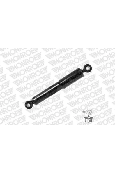 Monroe 376097SP Arka Amortisör P5008 09-(oespectrum) - 1
