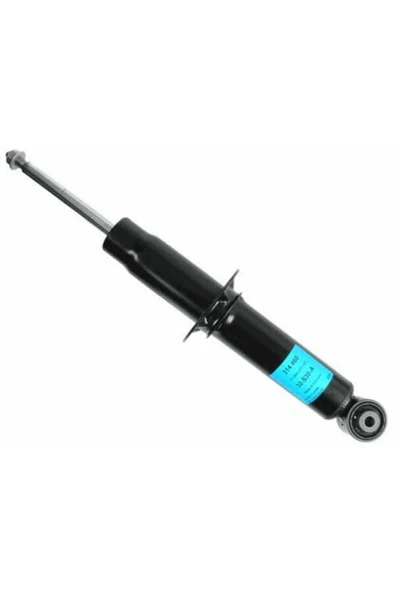 Sachs 314460  AMORTİSÖR ARKA GAZLI VAG CAYENNE 07-10 Kampanya SAC- ürün görseli 1