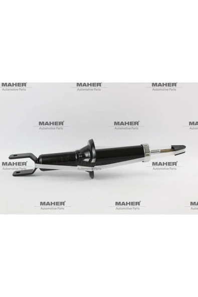 Maher 11074 Amortisör Civic 96-00 Euro / Rover-400 95-00 Gazli Arka Sağ-sol Mhr- - 1