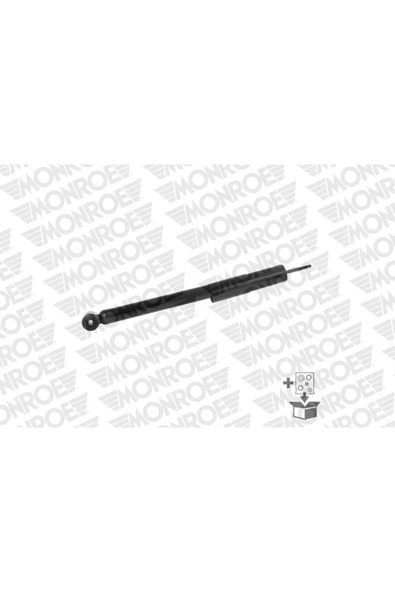 Monroe 376207SP Arka Amortisör Sol-sağ Honda Accord 2.0 2.2ictdı 2.4 2003 2008 ürün görseli 1