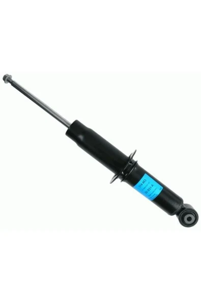 Sachs 316999  Amortisör Arka Touareg 3.2 V6-3.6 V6-4.2 V8-2.5r5-3.0 V6-5.0 V10-5.0 R5tdı 03-10 Gazlı