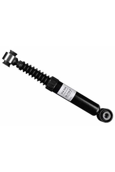 Sachs 314934  Amortisör Arka C4 Picasso -14 ürün görseli 1