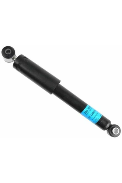 Sachs 280367  Amortisör Arka Meriva 04-10 Bm - 1