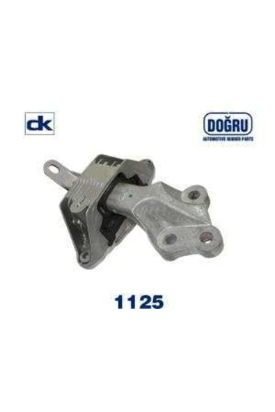 Doğru Kauçuk 1125  Motor Takozu Hidrolik Astra J - 1