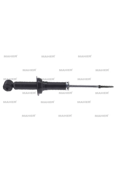 Maher 15783 Amortisör Asx 11-17 / 4008 / C4 Aırcros Gazlı Arka Sağ-sol ürün görseli 1