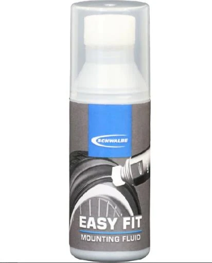 Schwalbe Easy Fit Lastik Montaj Sıvısı Süngerli Aplikatör - 1