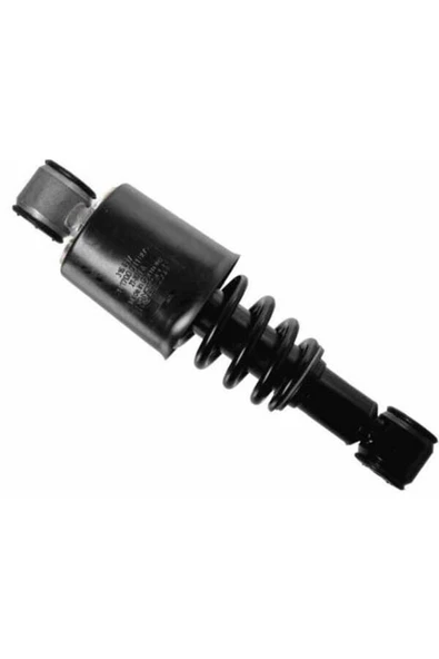 Sachs 316697  Kabin Amortisörü Actros 35.19/41.40 Arka Yaylı Tip