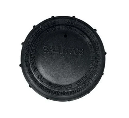 Ayhan A1664 Fren Hidrolik Depo Kapağı Renault 9-renault 19-megane -dacia 7702189070 - 1