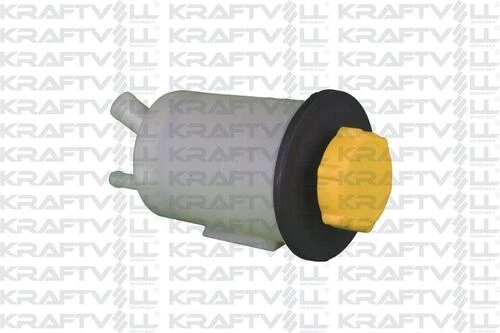 Kraftvoll 08020493 Hidrolik Yağ Deposu Discovery 3 06-13 Kapaklı Lr061407 - 1