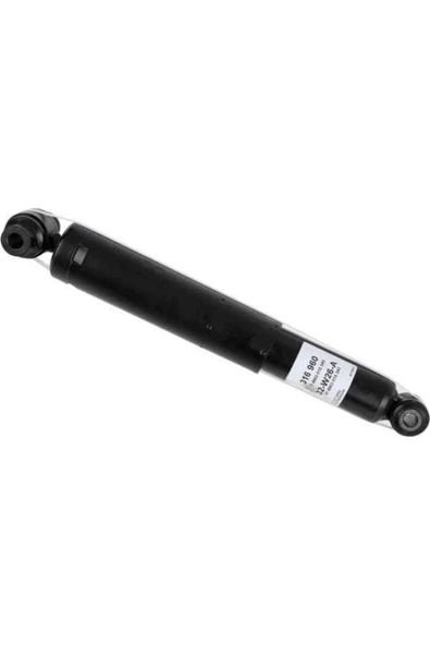 Sachs 316960  Amortisör Arka Tourneo Custom Transit V362 2.0 15- ürün görseli 1