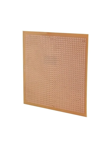 BAKIR PLAKET 10X10