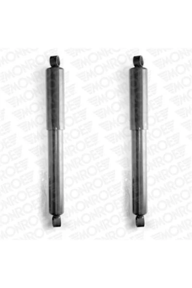 Monroe D4463 Amortisör Arka D21 2wd 4wd 90-97 D22 2wd 4wd 98-05 Gazlı ürün görseli 1