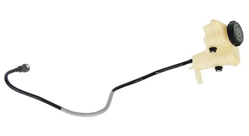 Mga 94371 Direksiyon Hidrolik Deposu Fiesta 02- ürün görseli 1