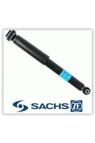 Sachs 314044  Arka Amortisör X-traıl (07-13)koleos 08- ürün görseli 1