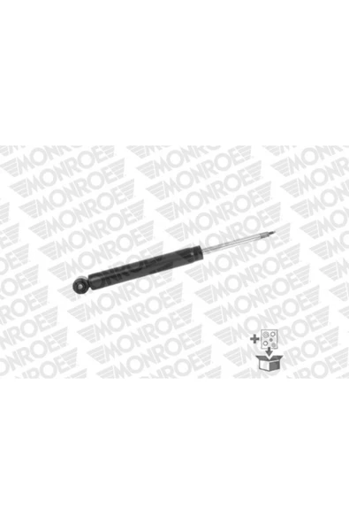 Monroe 376157SP Arka Amortisör Sol-sağ Volvo Xc60 2008 2017 ürün görseli 1