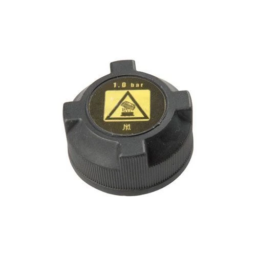 Ayhan A5169 Radyatör Yedek Su Depo Kapağı Palio Siena Albea Linea Doblo Fiorino Ducato III / Bipper Boxer III / Nemo Jumper III Siyah 1.0 Bar ürün görseli