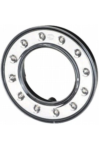 Hella 2PF008405051 Pozisyon Lambasi Universal Led Volvo