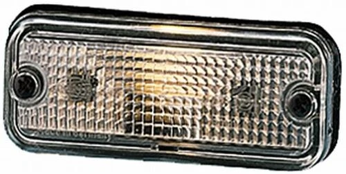 Hella 2PF961167021 2Pf961167021 Pozisyon Lambasi Daf 65Cf Sol/Sag Daf OEM Yedek Parca 37512955