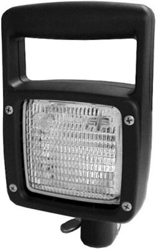 Hella 1GA007506681 1Ga007506681 Calisma Lambasi H3 24V Tractor-Construction Machine ürün görseli 1