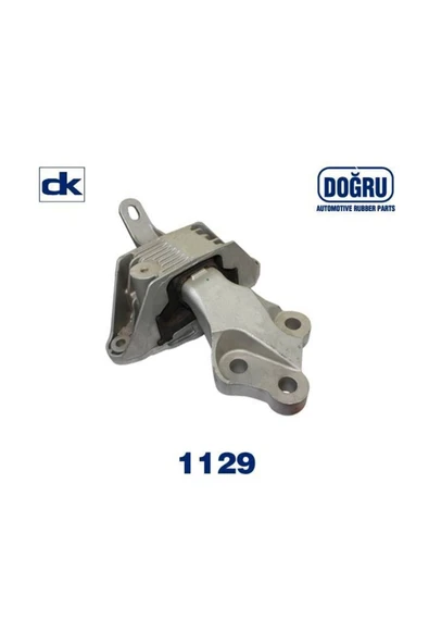 Doğru Kauçuk 1129 Motor Takozu Hıdrolık/ Opel Astra J 10/ -dk