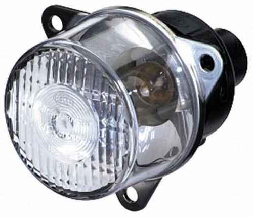 Hella 2PF008221017 Dış Çizgi Lambasi Uni Sol/Sag/On Man 0906514-10220578-11080468-1503120000-1872012611-36252606000-36252606000-800535100-X16031590- -