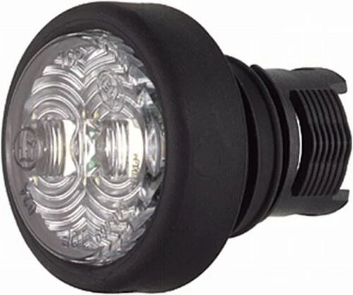 Hella 2PF340825001 2Pf340825001 Dış Çizgi Lambasi Universal Led Daf 50728112-55841-6602850-6603542-------- - 1