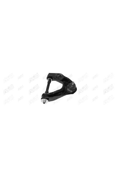 AYD 16941 Salincak Pickup D-21 4x2 Burçlu Rotilli Üst Sağ -