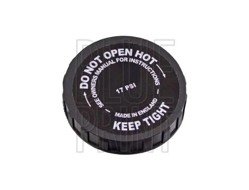 Blue Print ADA109905 GENLEŞME KABI KAPAĞI CHRYSLER 300C 3.5I SED. ürün görseli 1