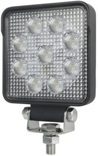 Hella 1GA357103012 1Ga357103012 Çalışma Lambası Valuefit S1500Led Universal Cv - 1